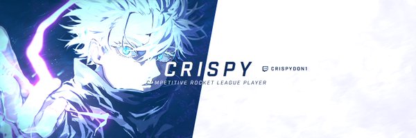 CrispyDon1 Profile Banner