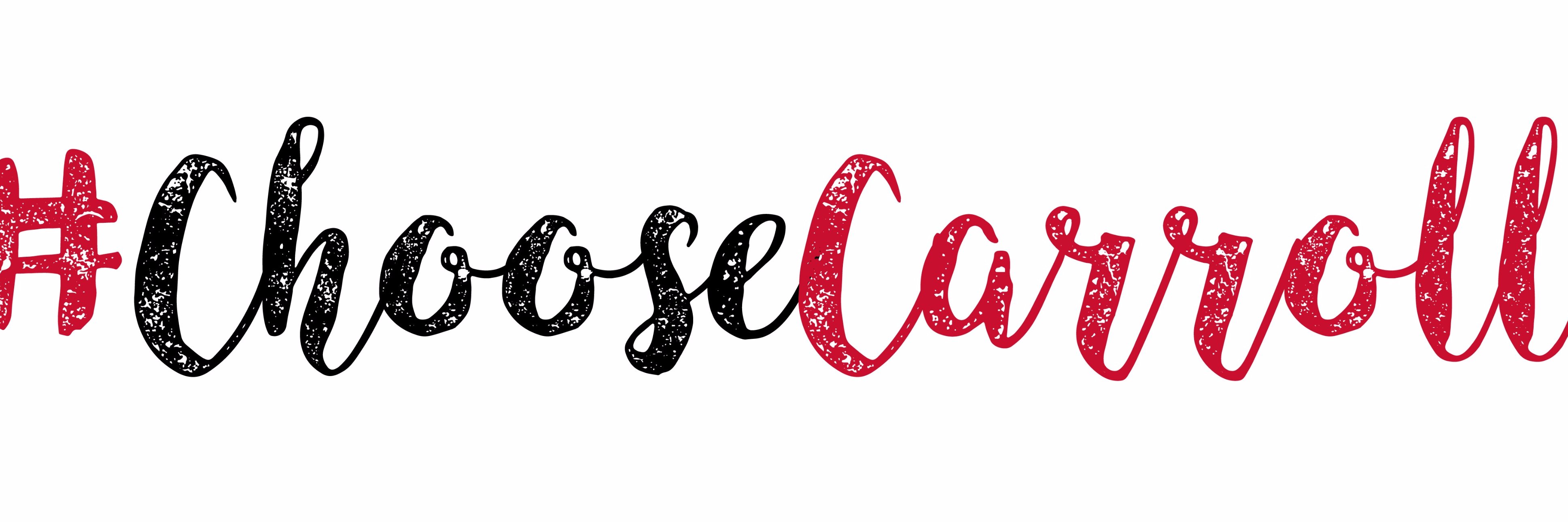 CarrollCommerce's profile banner image