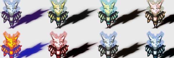 notmushu Profile Banner