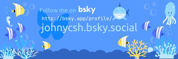 johnycsh Profile Banner