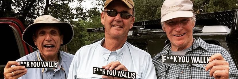 wallyblivin's profile banner image