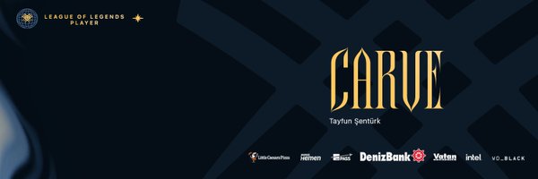 carve0 Profile Banner