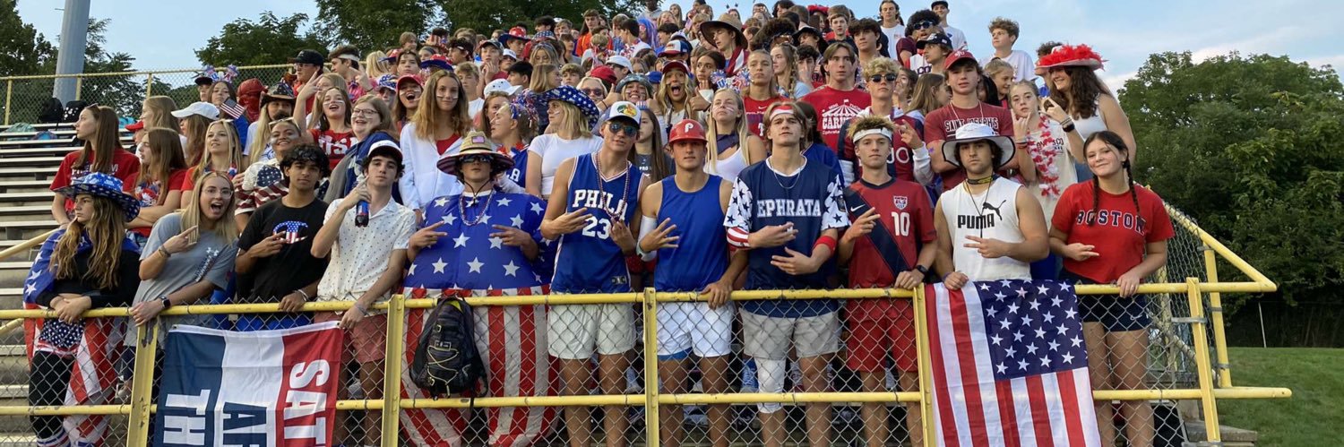 EphrataHighSS's profile banner image