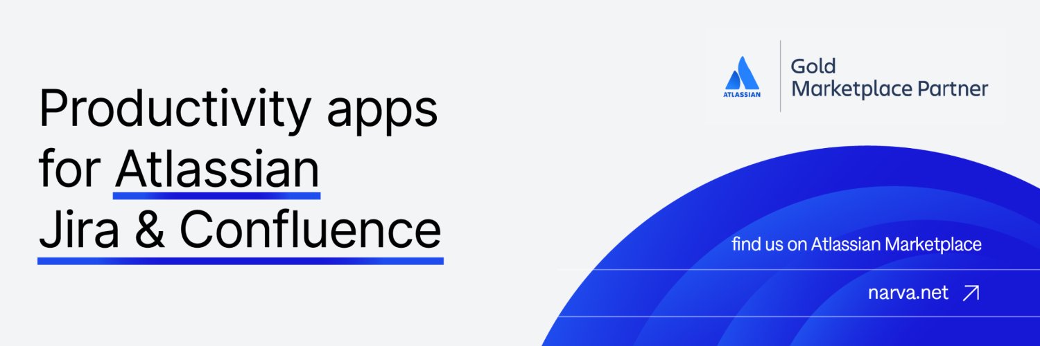 Narva Software banner