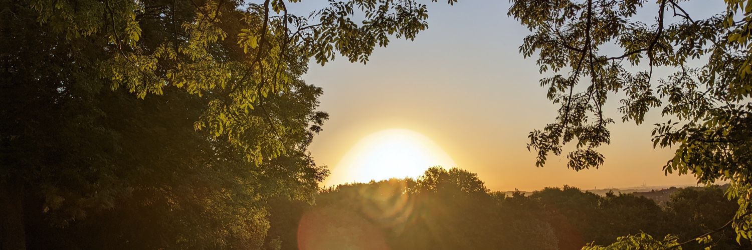 ushawrites's profile banner image