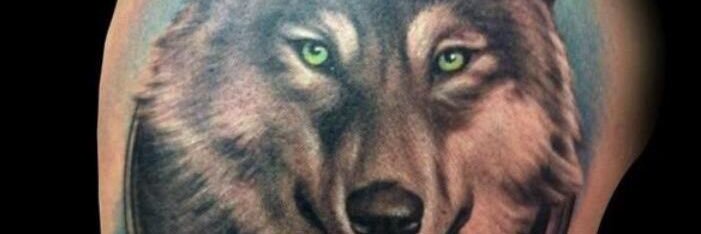 Werewolf banner