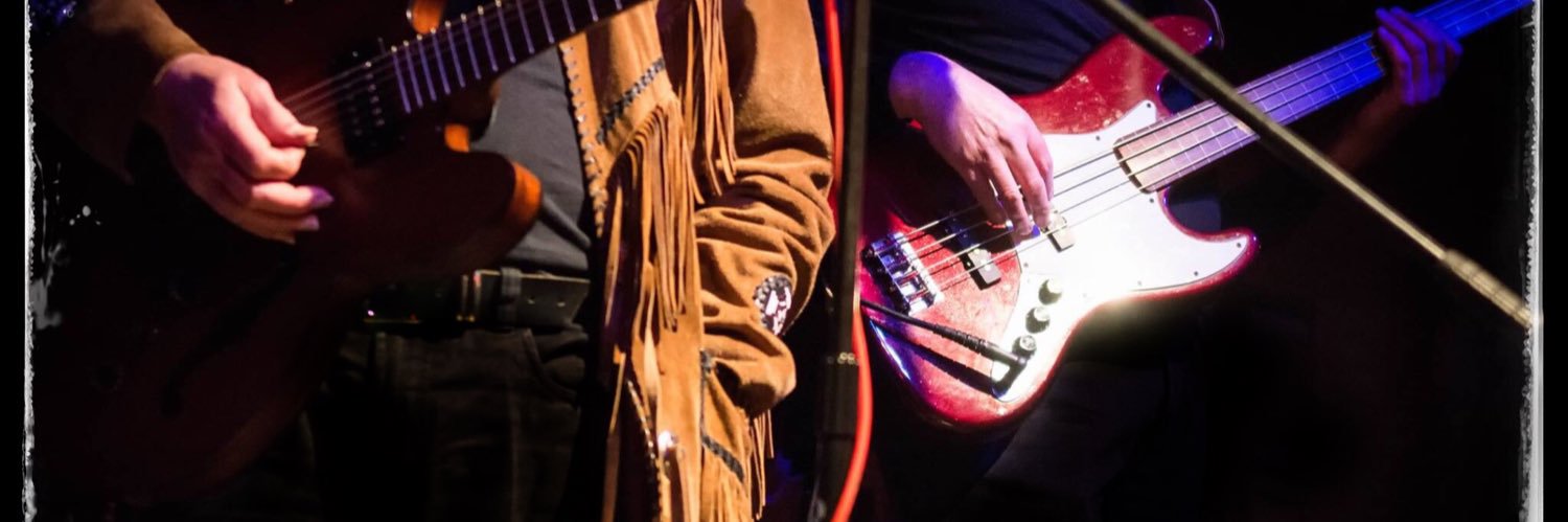 therobdylanband's profile banner image