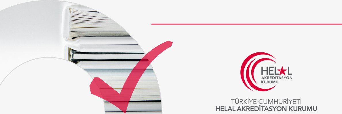 T.C. Helal Akreditasyon Kurumu banner