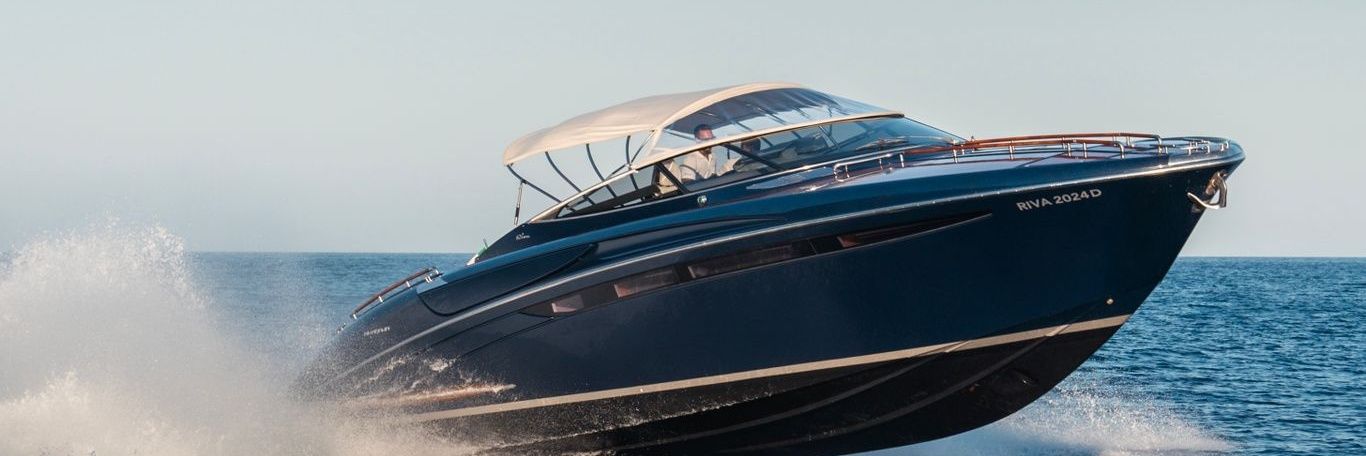 CapriRelaxBoats's profile banner image