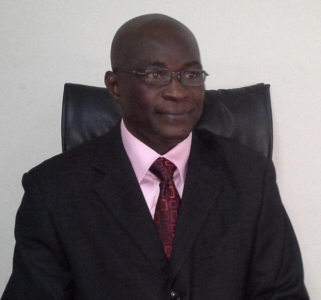 Bankole Edwin banner