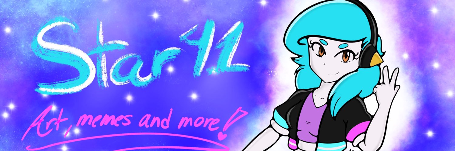 Star41!🩵🌟's banner