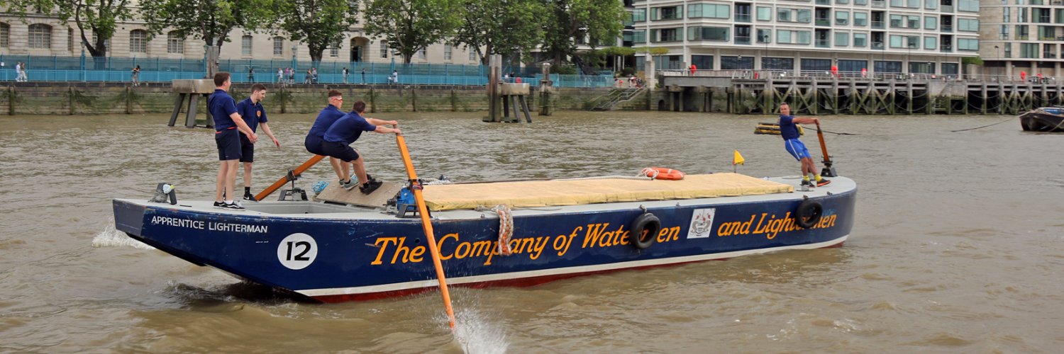 Thames Barge Driving banner