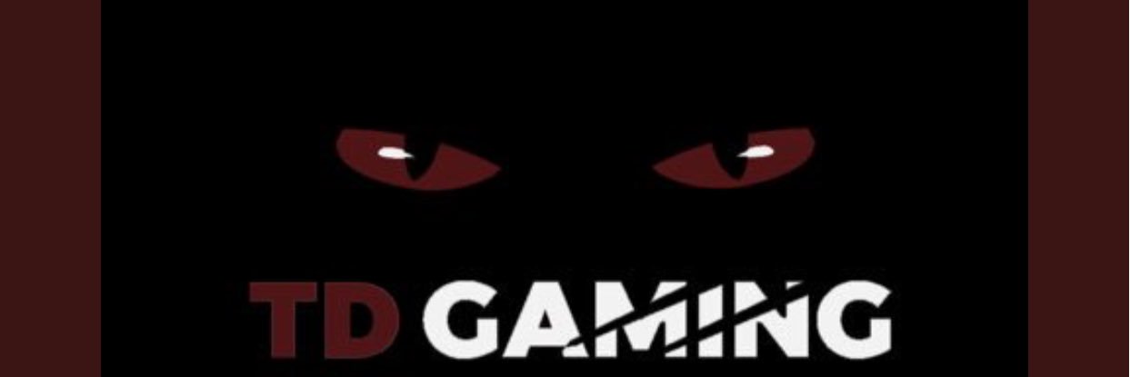 tdgaming banner