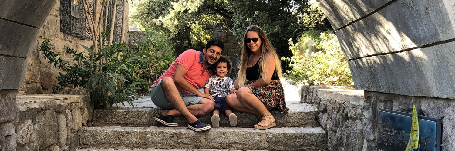ferit_uyanik's profile banner image