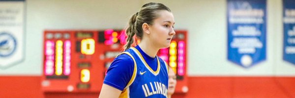 KamrynHeider Profile Banner