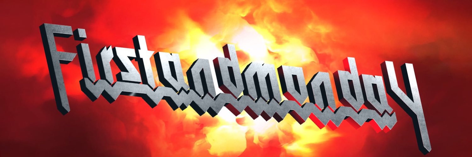 firstandmonday's profile banner image