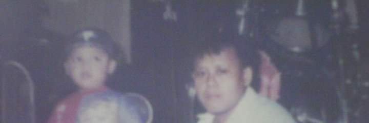 anggitendutz's profile banner image
