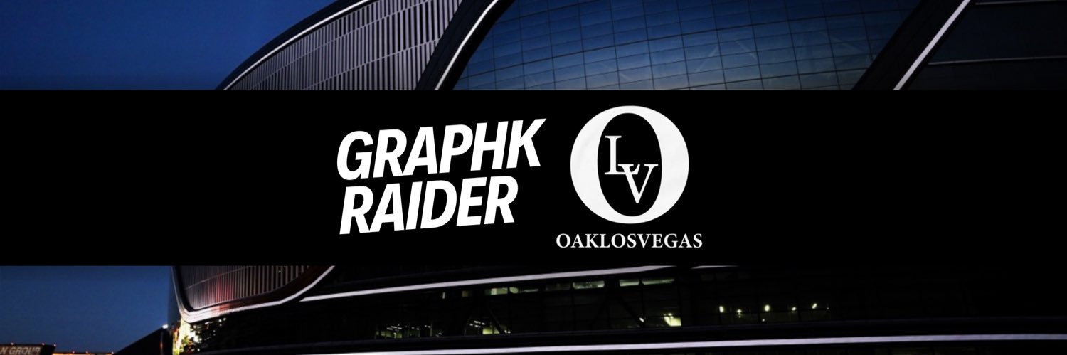 Graphk Raider's banner