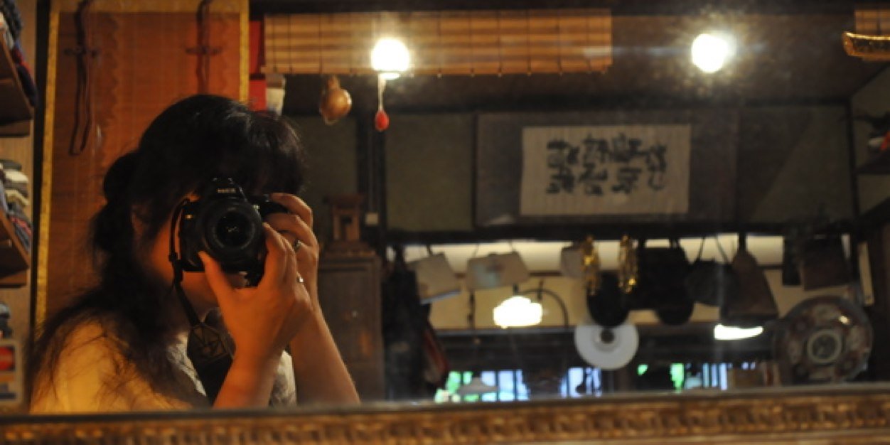 猫尾 かおり banner