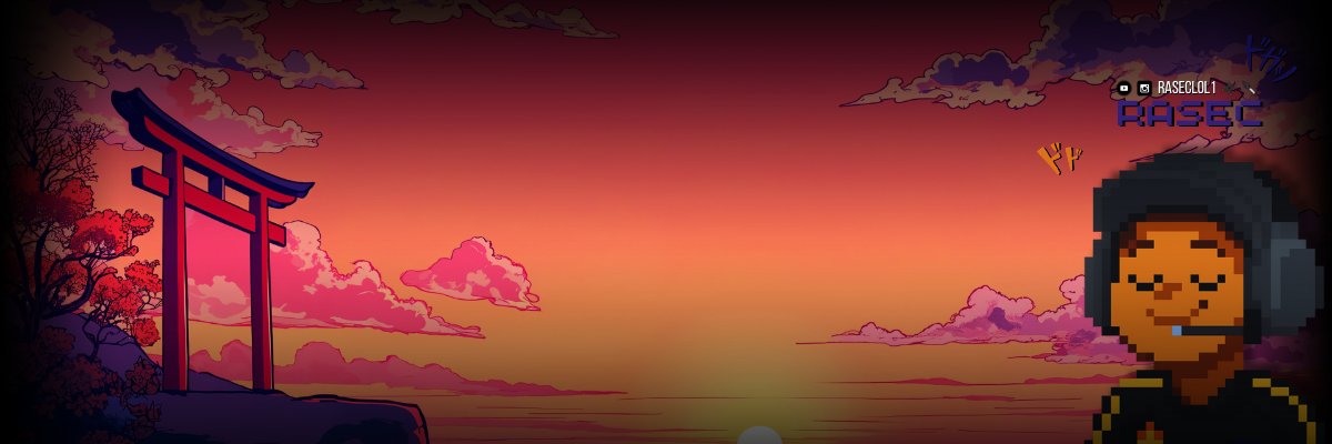 Raseclol7's profile banner image