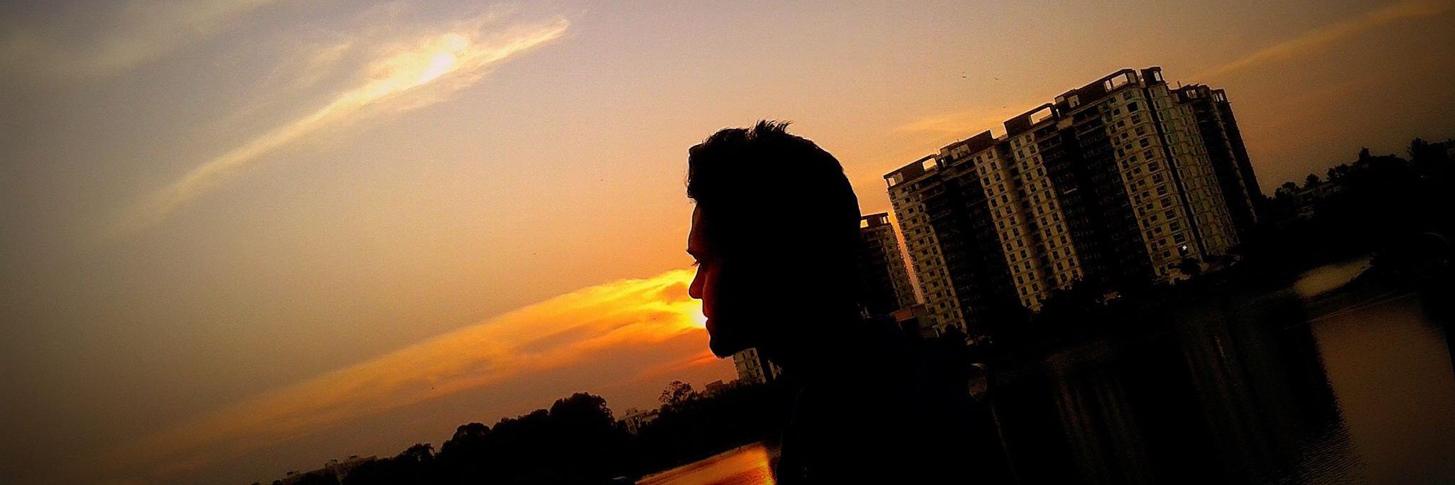 debnath4u's profile banner image