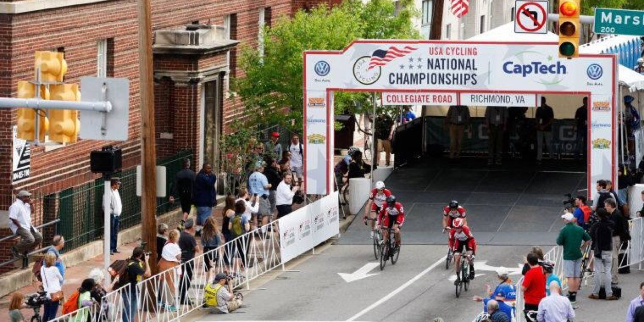 John Becker banner