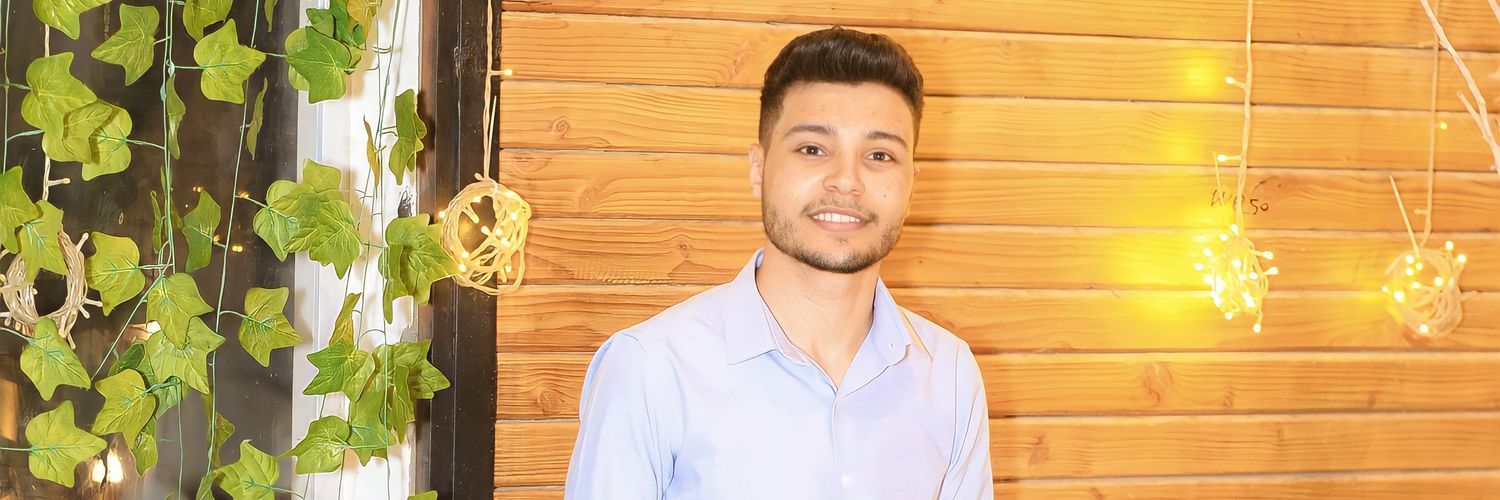 heshammuhammad_'s profile banner image