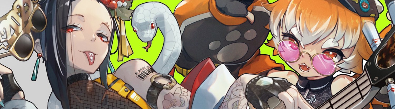 keizo_aruminuum's profile banner image