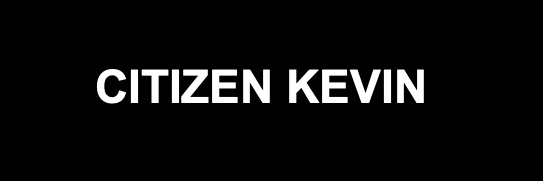 Kevin Gillespie banner