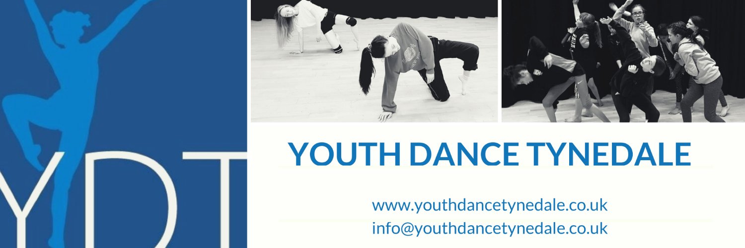YDTynedale's profile banner image
