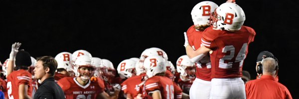 brendansmith221 Profile Banner