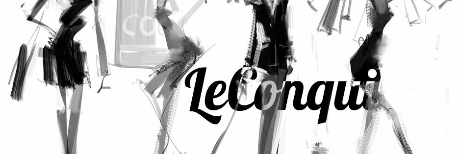 LeConqui's profile banner image