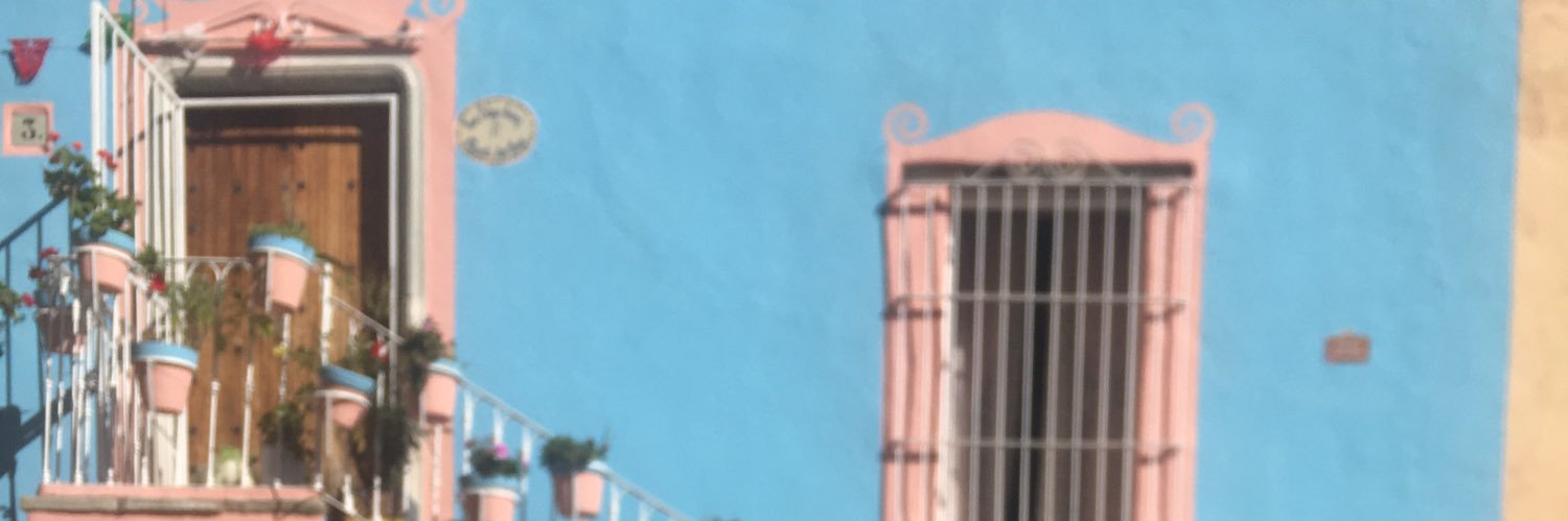 FannyBeltranC's profile banner image