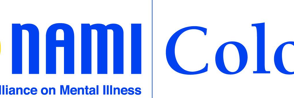 NAMI Colorado banner