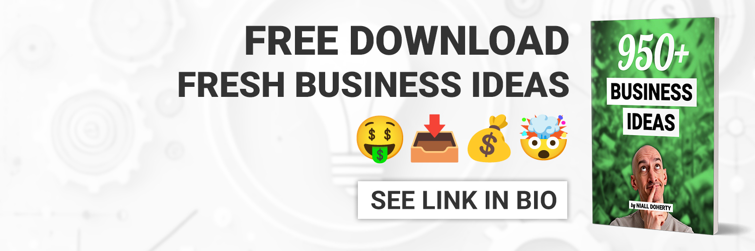ebizfacts's profile banner image