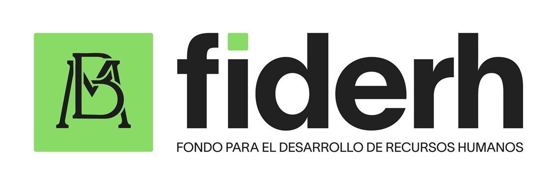 BANCO DE MÉXICO - FIDERH banner