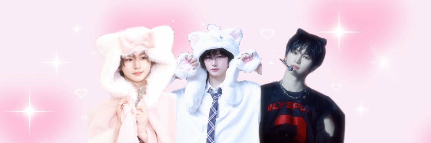 🎀 banner