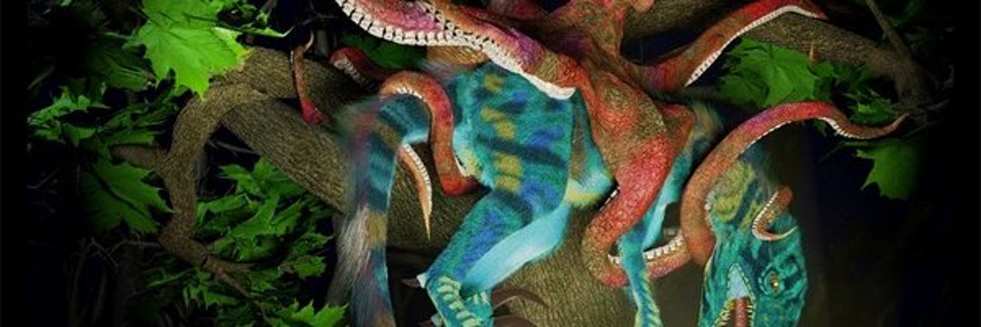 DJdukesII's profile banner image