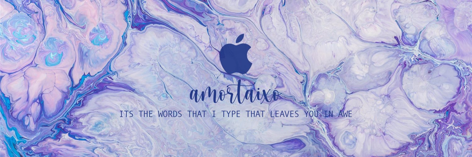 amortaixo's profile banner image