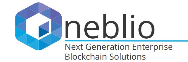NEBLIO | NTP1 | MARKETING | NEWS banner