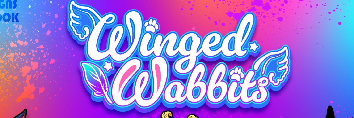 asher_bee's profile banner image