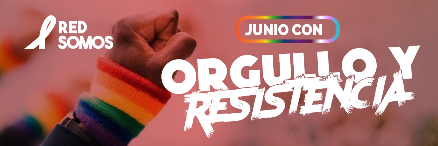redsomos's profile banner image
