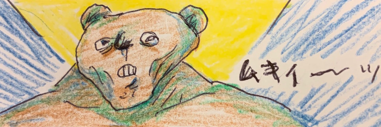 nobe_yan's profile banner image