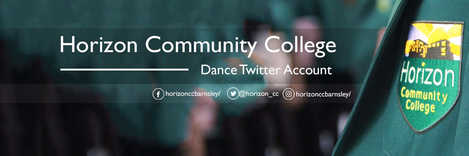 Horizon Dance Profile Banner