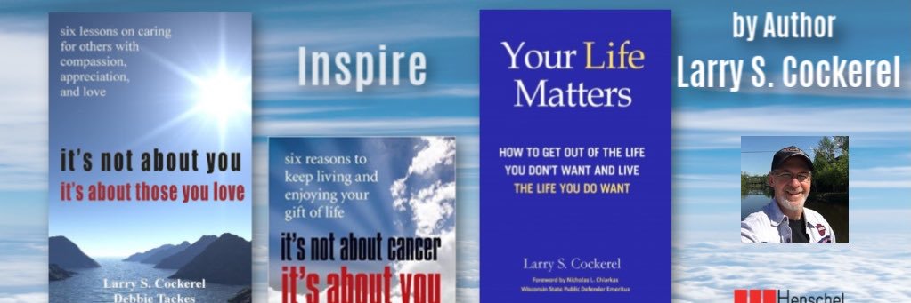 LarryCockerel's profile banner image