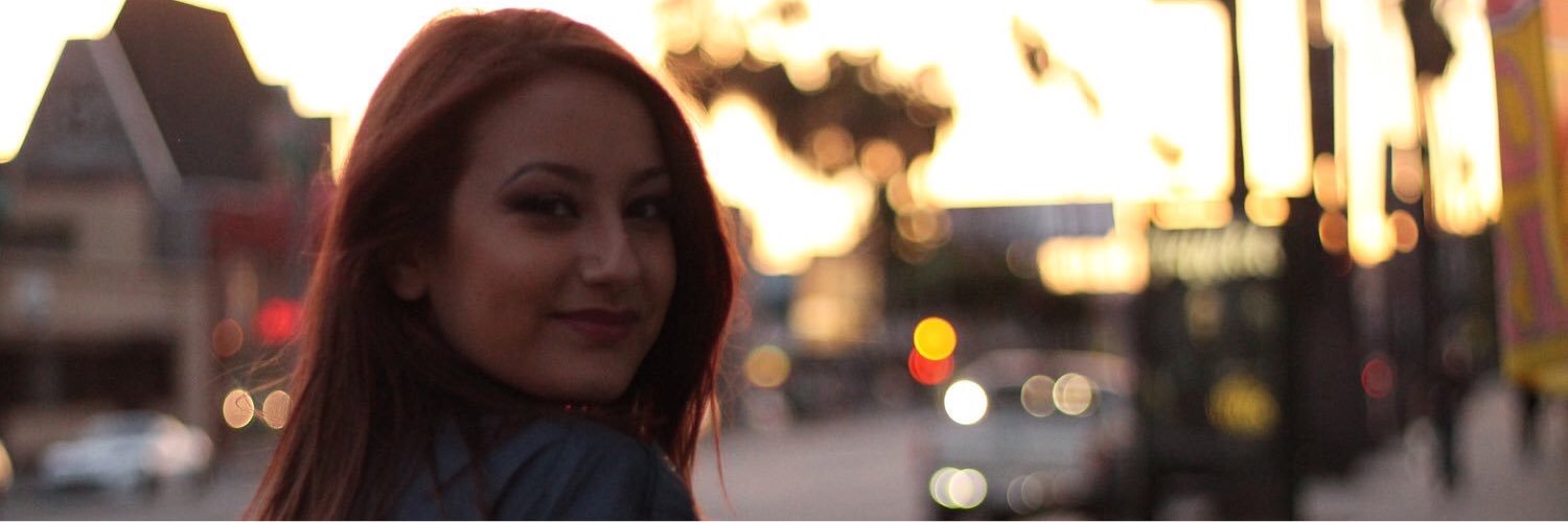 askingsandra's profile banner image