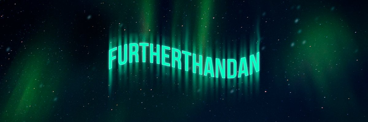 FurtherThanDan's profile banner image