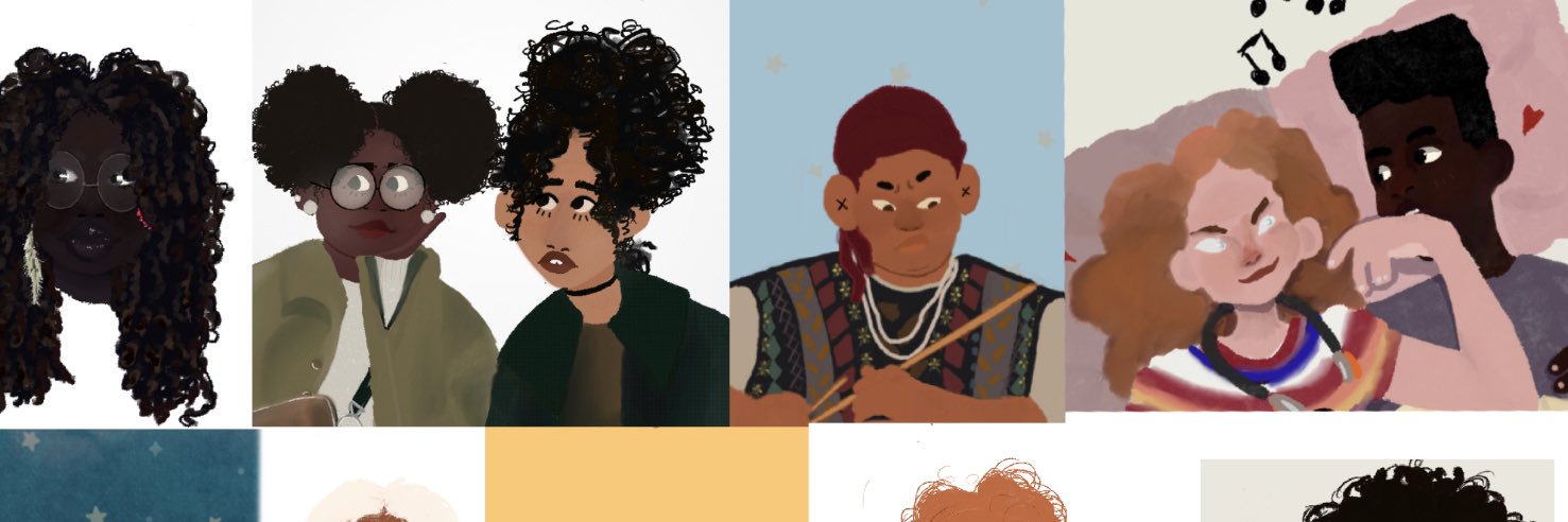 joanna’s struggle tweets banner