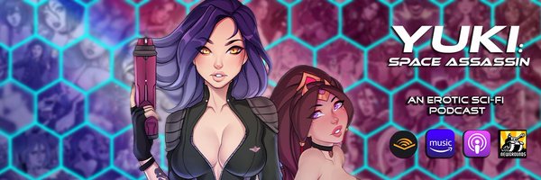 YukiSpaceAss Profile Banner