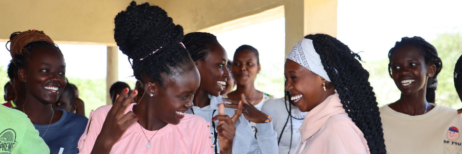 Pastoralist Child Foundation banner